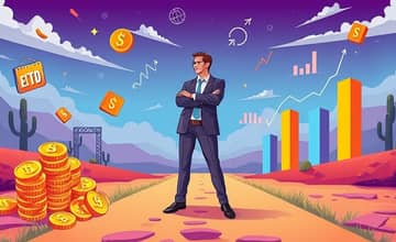 Investment Blueprint: Crafting Your Path to Riches