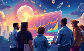 The Wealth Whisperer's Guide: Secrets to Financial Growth