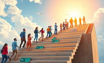 The Credit Score Catalyst: Boosting Your Borrowing Power