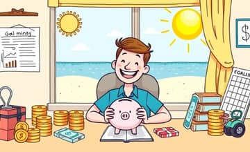 Budgeting for Bliss: Funding Your Best Life