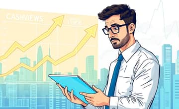 Financial Flow Forecasting: Predicting Your Future Cash