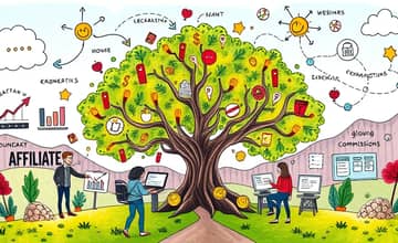 The Affiliate Accelerator: Boosting Your Commission Game