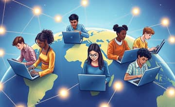 The E-Course Advantage: Profiting from Online Education