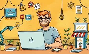 Micro-Entrepreneur Mainframe: Small Ideas, Big Returns Online