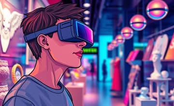 Visual Commerce: Profiting from Digital Art and Design