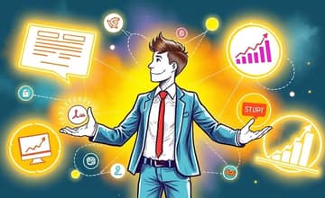 Skill Stacking for Success: Maximizing Your Online Earning Potential