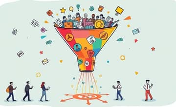 The Freelance Funnel: Optimizing Your Service Sales Flow