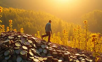 The Money Mindset Makeover: Reshaping Your Financial Beliefs