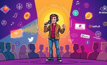 The Podcast Progression: From Listener to Lucrative Host