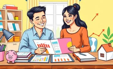 Optimizing Your Operations: Running Your Household Finances Like a Business