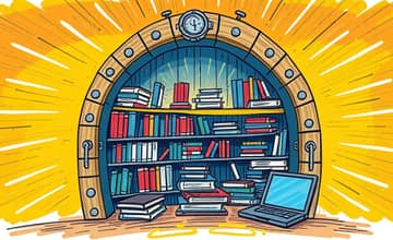 Value Vault: Packaging Your Knowledge for Online Income