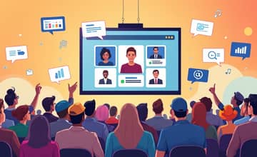 Webinar Windfalls: Educating for Engagement and Income