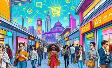 E-Commerce Evolution: Advanced Strategies for Online Stores