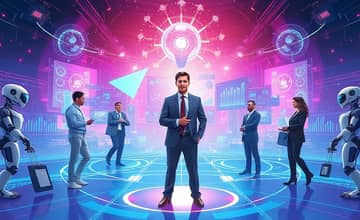 AI for Income: Leveraging Artificial Intelligence in Your Business