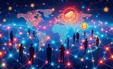 Redefining Riches: Wealth Creation in a Connected World