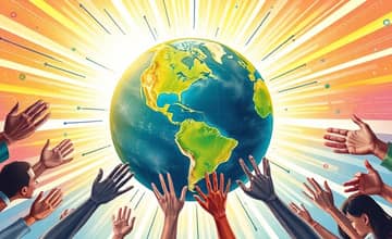 Unlocking Potential: The Next Frontier of Global Growth