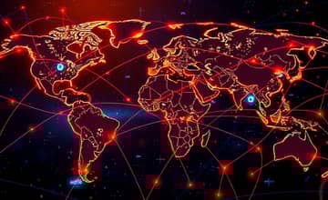 The Invisible Threads: Understanding Global Economic Interdependencies