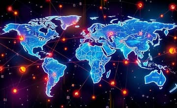 The Global Ledger: Accountability in International Finance