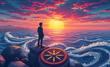 Navigating the Current: Adapting to Global Economic Shifts