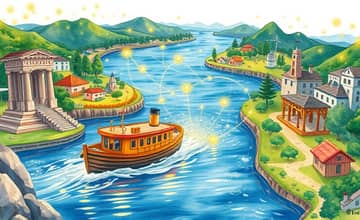 The Adaptive Economy: Building Agility in a Globalized World