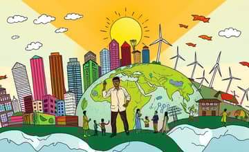 The Global Growth Gambit: Risks and Rewards