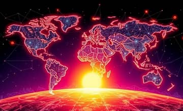 Beyond the Horizon: Foresight in Global Economic Strategy