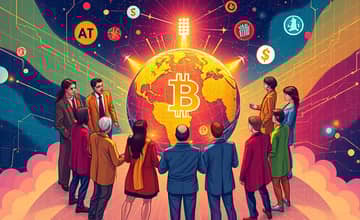 Unseen Architects: Shaping the Global Financial System