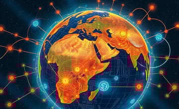 Pioneering Paths: Innovation in Global Economic Models