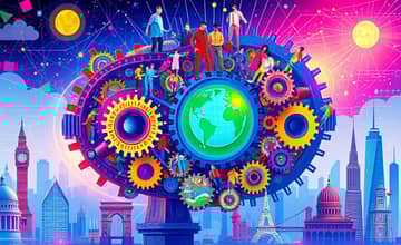 The Human Engine: Cultivating a Globally Competitive Workforce