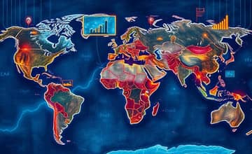 Catalysts of Change: Dynamic Forces in the World Economy