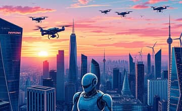 Reshaping Reality: Technologies Impacting the Global Economy