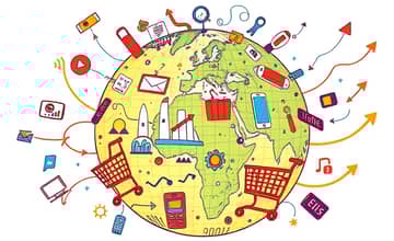 The Silent Drivers: Underlying Forces Shaping World Commerce