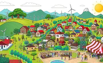 Beyond Balance Sheets: Holistic Views of Global Economic Health