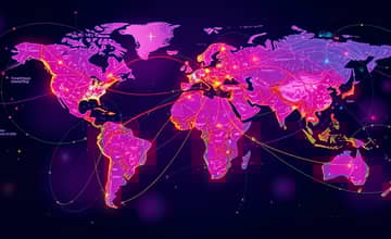 The Innovation Nexus: Global Hubs of Economic Advancement