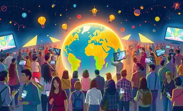 Connected Consumers: The Power of Global Demand