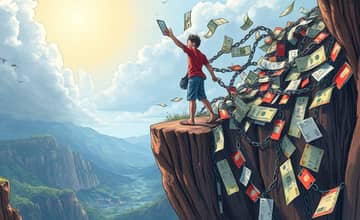 The Financial Detox: Cleansing Your Monetary Habits for Good