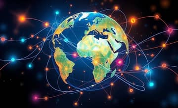 The Economic Web: Interconnectedness and Contagion