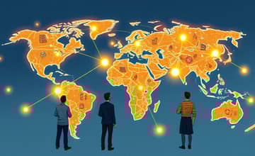 From Local to Global: Scaling Economic Impact