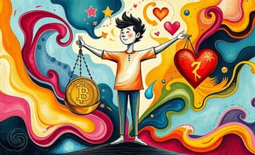 The Emotion of Money: Mastering Your Financial Psychology