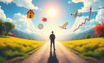 Financial Freedom Fundamentals: Essential Steps to Independence