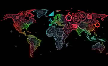 The Global Gauntlet: Overcoming Economic Challenges