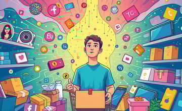 The Smart Consumer: Decoding Marketing and Making Wise Purchases