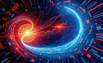 The Velocity Vortex: Managing Rapid Global Economic Swings