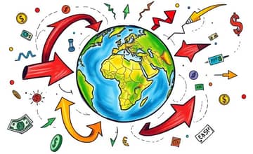 Unmasking Uncertainty: Preparing for Global Economic Surprises