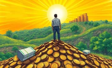 Financial Fails to Riches: Learning From Your Money Mistakes