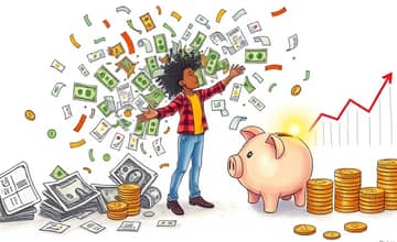 The Money Management Makeover: From Chaos to Clarity