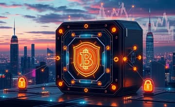 Protecting Your Digital Assets: Safeguarding Online Finances