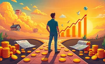 The Net Worth Navigator: Tracking Your Progress to Prosperity