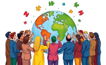 The Global Bargain: New Terms for International Cooperation