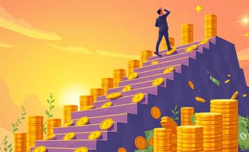 Breaking the Paycheck-to-Paycheck Cycle: Strategies for Stability